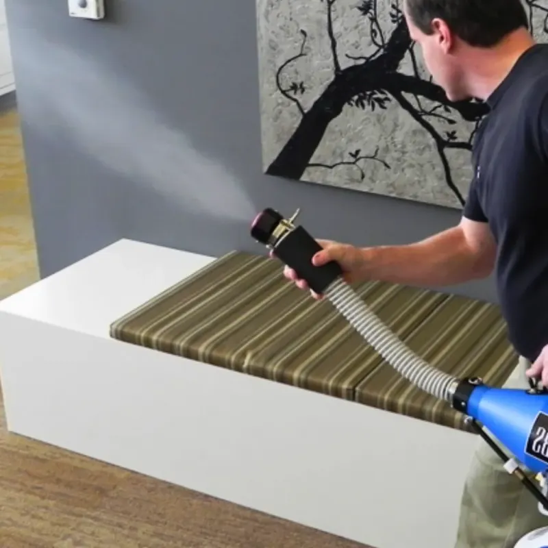 Professional Odor Removal in Fairfield Glade, TN